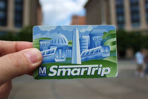 washington dc metro lost smart card|Log In .